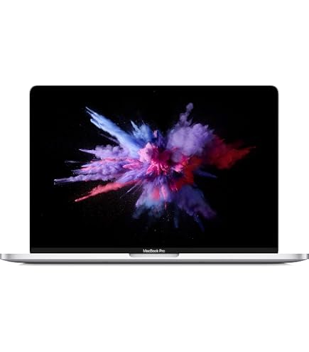 Amazon.com: Apple 2019 MacBook Pro with 1.4GHz Intel Core i5 (13